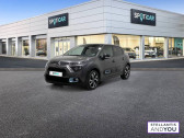 Citroen C3 PureTech 110 BVM6 Elle   CESSON-SEVIGNE 35