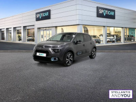 Citroen C3 , garage SPOTICAR STELLANTIS &YOU CESSON-SEVIGNE  CESSON-SEVIGNE