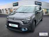 Citroen C3 PureTech 110 BVM6 Elle  2023 - annonce de voiture en vente sur Auto Sélection.com