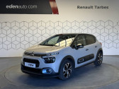 Annonce Citroen C3 occasion Essence PureTech 110 BVM6 Elle � TARBES