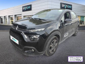 Citroen C3 PureTech 110 BVM6 Plus   MARSEILLE 13