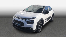 Citroen C3 , garage TRESSOL-CHABRIER OCCASION FRONTIGNAN  Frontignan