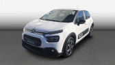 Citroen C3 occasion année 2023 boite Manuelle Annonce Citroen C3 occasion Essence PureTech 110 BVM6 Plus à Frontignan