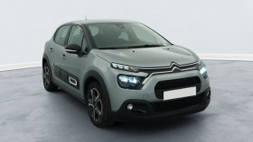 Citroen C3 , garage BRIOCAR RENNES  SAINT-GREGOIRE