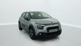 Citroen C3 , garage BRIOCAR RENNES  SAINT-GREGOIRE