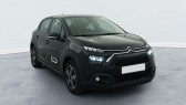 Citroen C3 PureTech 110 BVM6 Plus   SAINT-GREGOIRE 35