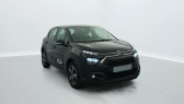 Citroen C3 PureTech 110 BVM6 Plus   SAINT-GREGOIRE 35