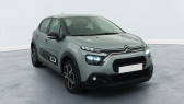 Annonce Citroen C3 occasion Essence PureTech 110 BVM6 Plus  SAINT-GREGOIRE