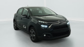 Citroen C3 PureTech 110 BVM6 Plus   SAINT-GREGOIRE 35