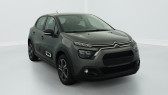 Citroen C3 occasion année 2024 boite Manuelle Annonce Citroen C3 occasion Essence PureTech 110 BVM6 Plus à SAINT-GREGOIRE