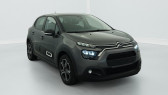 Annonce Citroen C3 neuve Essence PureTech 110 BVM6 Plus  SAINT-GREGOIRE