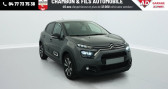 Citroen C3 occasion année 2024 boite Manuelle Annonce Citroen C3 occasion Essence PureTech 110 ch BVM6 Max à LA GRAND CROIX