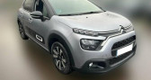 Citroen C3 PureTech 110 ch BVM6 Max  2024 - annonce de voiture en vente sur Auto Sélection.com