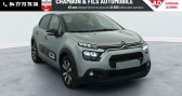 Annonce Citroen C3 occasion Essence PureTech 110 ch BVM6 Max  LA GRAND CROIX