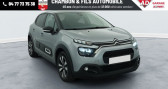 Annonce Citroen C3 occasion Essence PureTech 110 ch BVM6 Max  LA GRAND CROIX