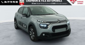 Citroen C3 occasion année 2024 boite Manuelle Annonce Citroen C3 occasion Essence PureTech 110 ch BVM6 Max à LA GRAND CROIX