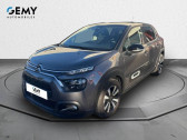 Citroen C3 occasion année 2024 boite Manuelle Annonce Citroen C3 occasion Essence PureTech 110 ch BVM6 Max à La Valette-du-Var