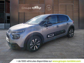 Citroen C3 , garage GROUPE NOMBLOT VILLEFRANCHE  VILLEFRANCHE SUR SAONE