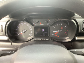 Citroen C3 PureTech 110 ch BVM6 Max  occasion  Ganges - photo n14
