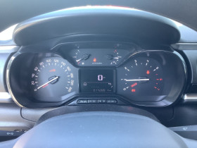 Citroen C3 PureTech 110 ch BVM6 Max  occasion  Ganges - photo n14