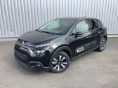 Annonce Citroen C3 occasion Essence PureTech 110 ch BVM6 Max  Ganges
