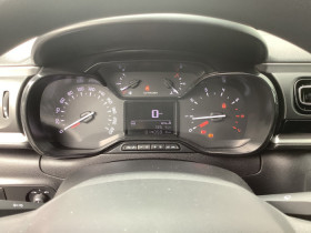 Citroen C3 PureTech 110 ch BVM6 Max  occasion  Ganges - photo n14