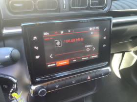 Citroen C3 PureTech 110 ch BVM6 Max  occasion  Ganges - photo n15