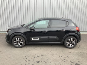Citroen C3 PureTech 110 ch BVM6 Max  occasion  Ganges - photo n8