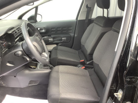Citroen C3 PureTech 110 ch BVM6 Max  occasion  Ganges - photo n11