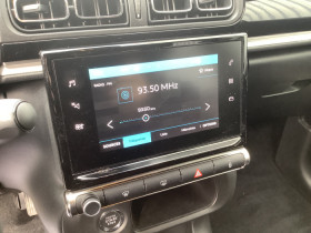 Citroen C3 PureTech 110 ch BVM6 Max  occasion  Ganges - photo n15