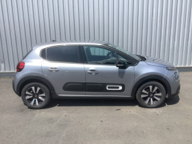 Citroen C3 PureTech 110 ch BVM6 Max  occasion  Ganges - photo n4
