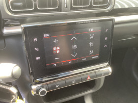Citroen C3 PureTech 110 ch BVM6 Max  occasion  Ganges - photo n16