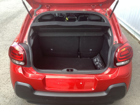 Citroen C3 PureTech 110 ch BVM6 Max  occasion  Ganges - photo n10