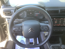 Citroen C3 PureTech 110 ch BVM6 Max  occasion  Ganges - photo n18