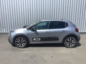 Citroen C3 PureTech 110 ch BVM6 Max  occasion  Ganges - photo n8