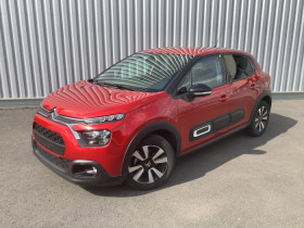 Citroen C3 , garage SJ AUTOMOBILES  Ganges