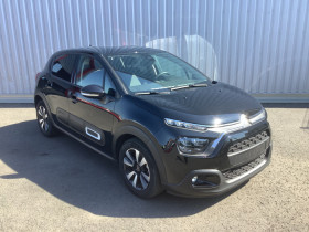 Citroen C3 PureTech 110 ch BVM6 Max  occasion  Ganges - photo n3
