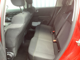 Citroen C3 PureTech 110 ch BVM6 Max  occasion  Ganges - photo n12