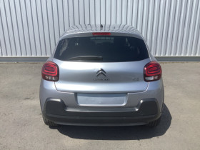 Citroen C3 PureTech 110 ch BVM6 Max  occasion  Ganges - photo n6