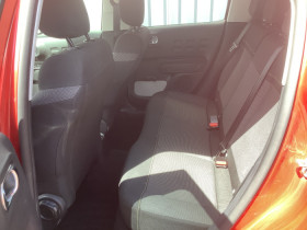 Citroen C3 PureTech 110 ch BVM6 Max  occasion  Ganges - photo n12