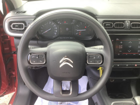 Citroen C3 PureTech 110 ch BVM6 Max  occasion  Ganges - photo n18