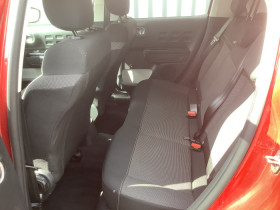 Citroen C3 PureTech 110 ch BVM6 Max  occasion  Ganges - photo n12