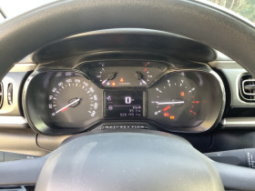 Citroen C3 PureTech 110 ch BVM6 Max  occasion  Ganges - photo n14