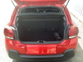 Citroen C3 PureTech 110 ch BVM6 Max  occasion  Ganges - photo n10