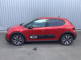 Citroen C3 PureTech 110 ch BVM6 Max  occasion  Ganges - photo n8
