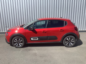 Citroen C3 PureTech 110 ch BVM6 Max  occasion  Ganges - photo n8