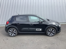 Citroen C3 PureTech 110 ch BVM6 Max  occasion  Ganges - photo n4