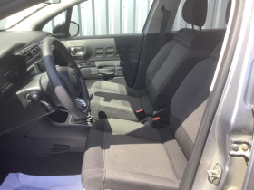 Citroen C3 PureTech 110 ch BVM6 Max  occasion  Ganges - photo n11