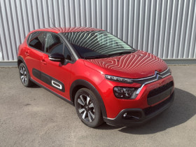 Citroen C3 PureTech 110 ch BVM6 Max  occasion  Ganges - photo n3