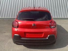Citroen C3 PureTech 110 ch BVM6 Max  occasion  Ganges - photo n6